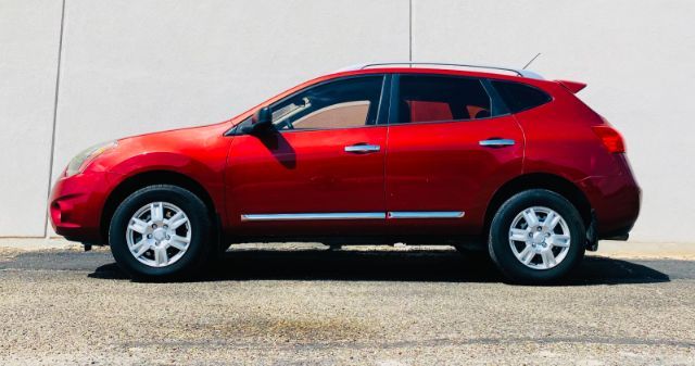 2015 Nissan Rogue Select S | Lubbock, TX | Chaparral Motors - Lubbock 2015 Nissan Rogue Select S | Lubbock, TX | Chaparral Motors - Lubbock