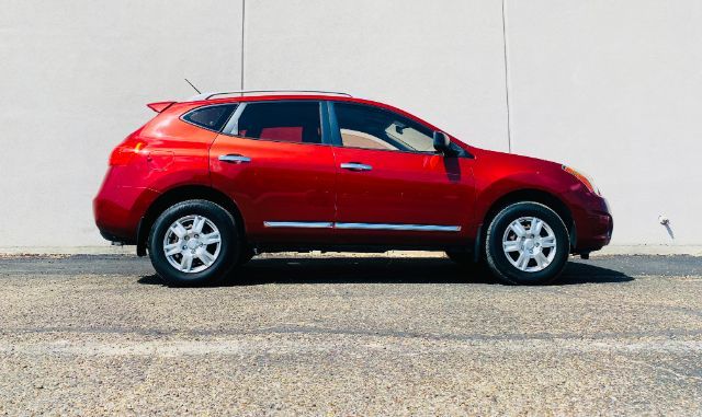 2015 Nissan Rogue Select S | Lubbock, TX | Chaparral Motors - Lubbock 2015 Nissan Rogue Select S | Lubbock, TX | Chaparral Motors - Lubbock