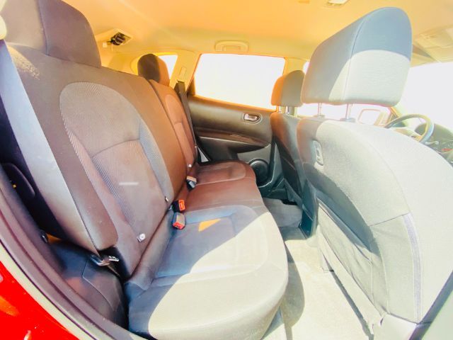 2015 Nissan Rogue Select S | Lubbock, TX | Chaparral Motors - Lubbock 2015 Nissan Rogue Select S | Lubbock, TX | Chaparral Motors - Lubbock