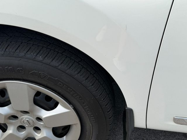 2015 Nissan Rogue Select S | Nashville, TN | Auto Mart Used Cars Inc. 2015 Nissan Rogue Select S | Nashville, TN | Auto Mart Used Cars Inc.