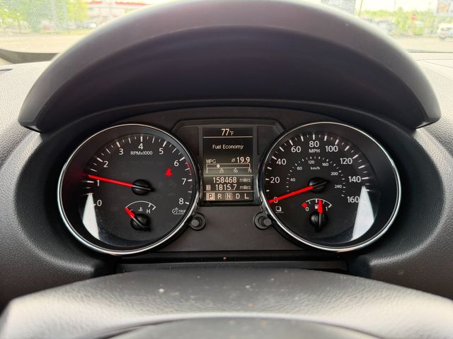 2015 Nissan Rogue Select S | Nashville, TN | Auto Mart Used Cars Inc.