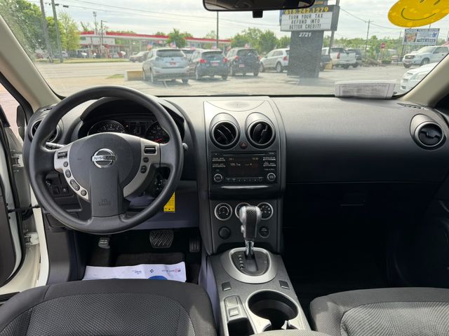 2015 Nissan Rogue Select S | Nashville, TN | Auto Mart Used Cars Inc. 2015 Nissan Rogue Select S | Nashville, TN | Auto Mart Used Cars Inc.