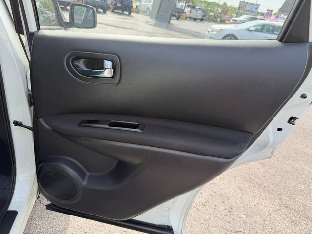 2015 Nissan Rogue Select S | Nashville, TN | Auto Mart Used Cars Inc. 2015 Nissan Rogue Select S | Nashville, TN | Auto Mart Used Cars Inc.