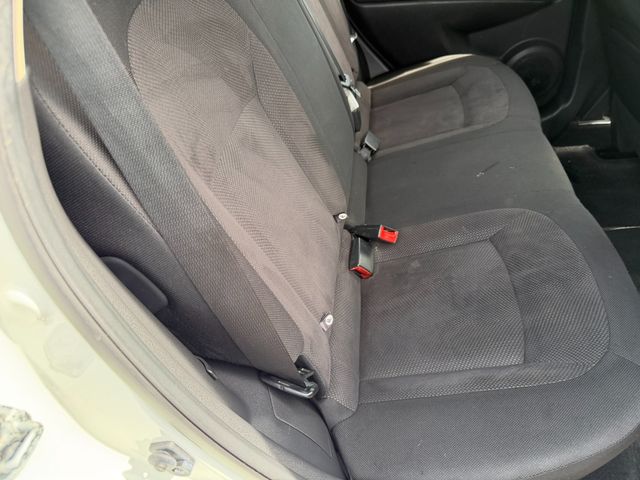 2015 Nissan Rogue Select S | Nashville, TN | Auto Mart Used Cars Inc.