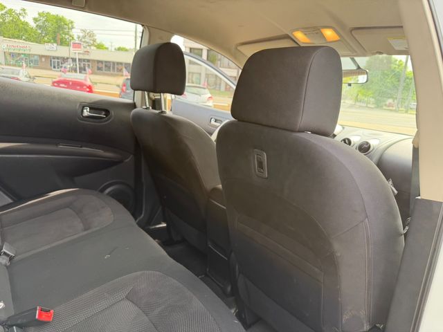 2015 Nissan Rogue Select S | Nashville, TN | Auto Mart Used Cars Inc.