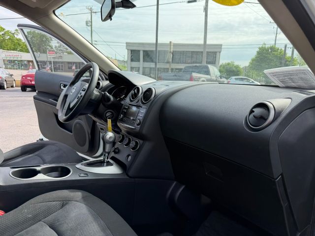 2015 Nissan Rogue Select S | Nashville, TN | Auto Mart Used Cars Inc.