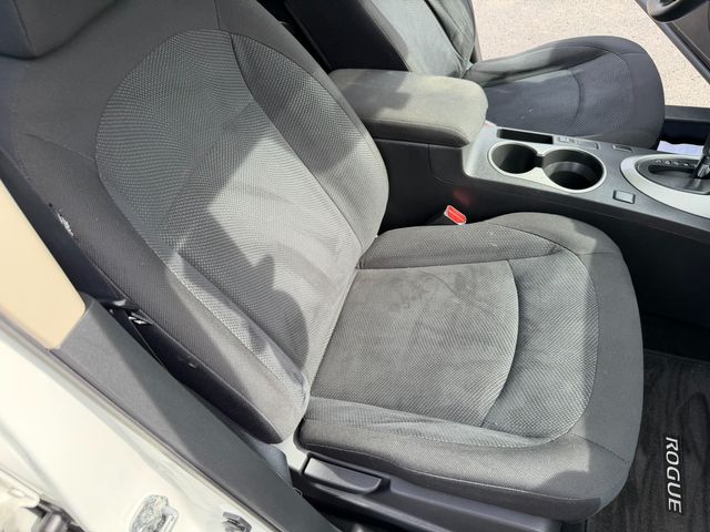 2015 Nissan Rogue Select S | Nashville, TN | Auto Mart Used Cars Inc. 2015 Nissan Rogue Select S | Nashville, TN | Auto Mart Used Cars Inc.