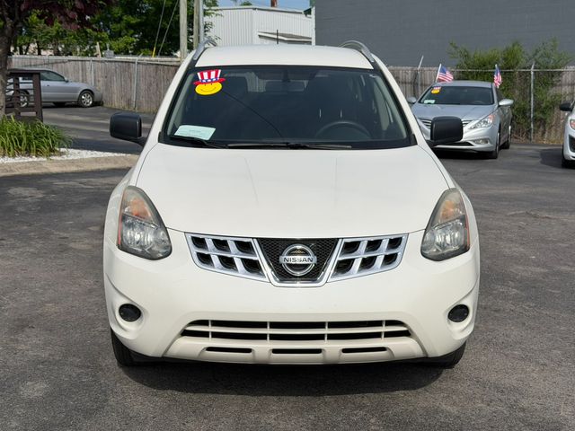 2015 Nissan Rogue Select S | Nashville, TN | Auto Mart Used Cars Inc. 2015 Nissan Rogue Select S | Nashville, TN | Auto Mart Used Cars Inc.