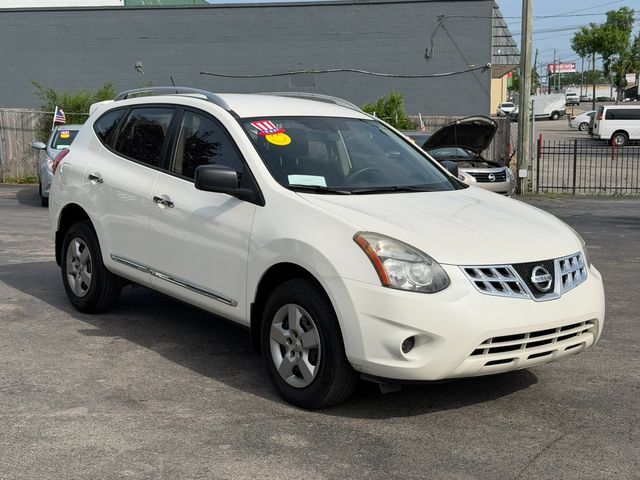 2015 Nissan Rogue Select S | Nashville, TN | Auto Mart Used Cars Inc.