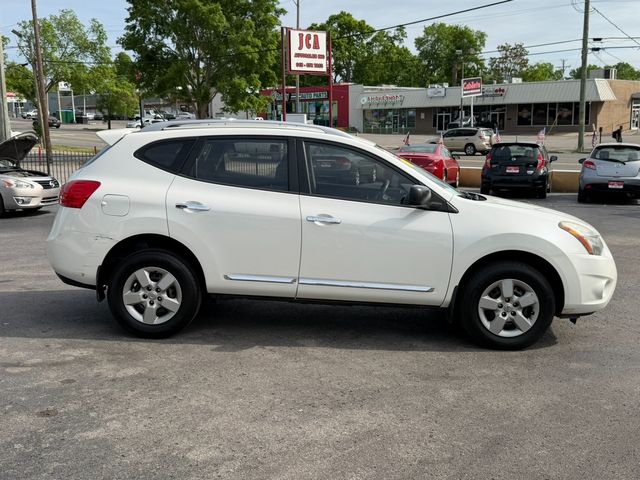2015 Nissan Rogue Select S | Nashville, TN | Auto Mart Used Cars Inc.
