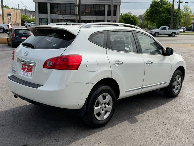 2015 Nissan Rogue Select S | Nashville, TN | Auto Mart Used Cars Inc. 2015 Nissan Rogue Select S | Nashville, TN | Auto Mart Used Cars Inc.