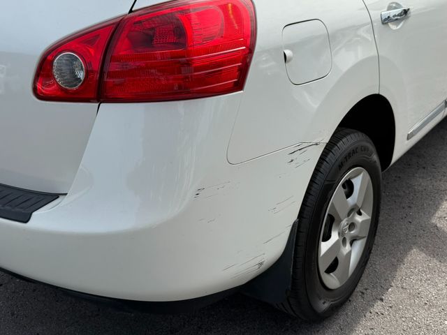 2015 Nissan Rogue Select S | Nashville, TN | Auto Mart Used Cars Inc.