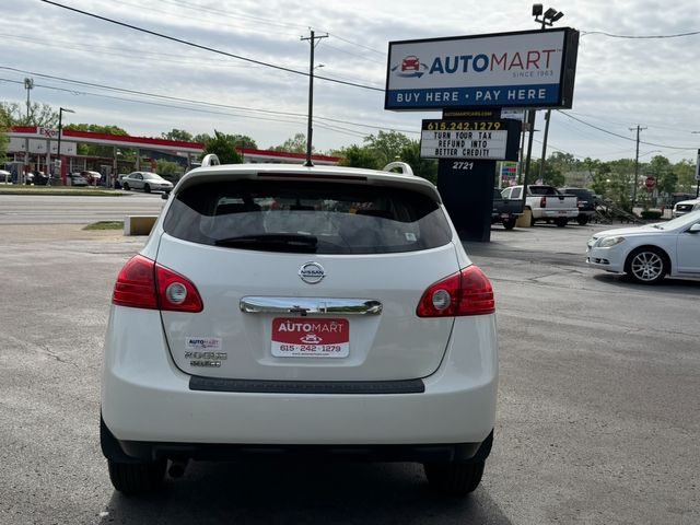 2015 Nissan Rogue Select S | Nashville, TN | Auto Mart Used Cars Inc. 2015 Nissan Rogue Select S | Nashville, TN | Auto Mart Used Cars Inc.