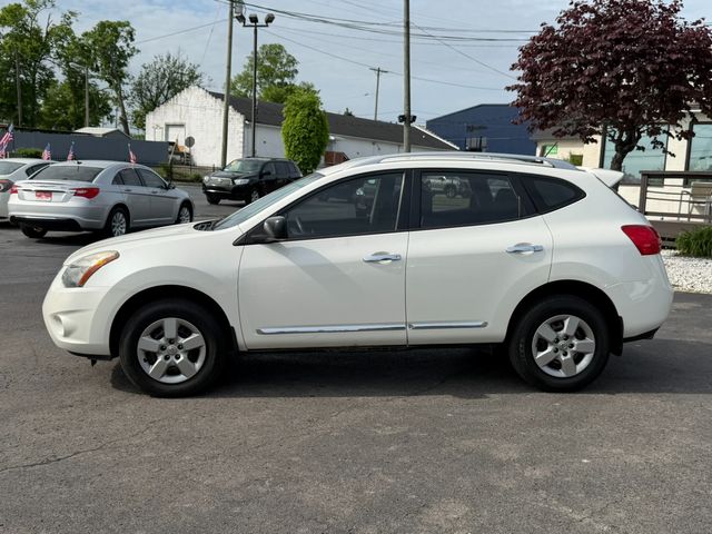 2015 Nissan Rogue Select S | Nashville, TN | Auto Mart Used Cars Inc. 2015 Nissan Rogue Select S | Nashville, TN | Auto Mart Used Cars Inc.