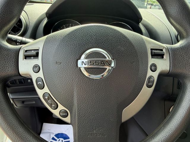 2015 Nissan Rogue Select S | Nashville, TN | Auto Mart Used Cars Inc.