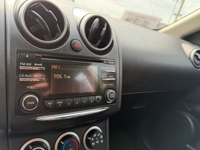 2015 Nissan Rogue Select S | Nashville, TN | Auto Mart Used Cars Inc.