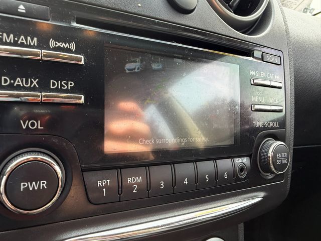 2015 Nissan Rogue Select S | Nashville, TN | Auto Mart Used Cars Inc.