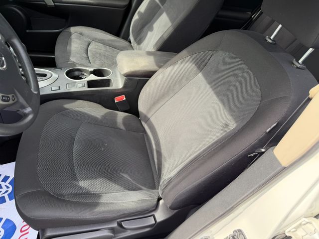 2015 Nissan Rogue Select S | Nashville, TN | Auto Mart Used Cars Inc. 2015 Nissan Rogue Select S | Nashville, TN | Auto Mart Used Cars Inc.