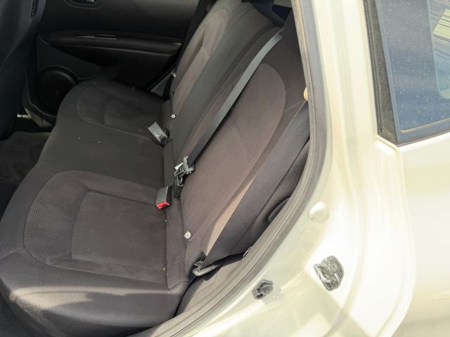 2015 Nissan Rogue Select S | Nashville, TN | Auto Mart Used Cars Inc.