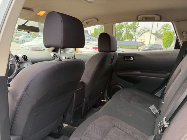 2015 Nissan Rogue Select S | Nashville, TN | Auto Mart Used Cars Inc. 2015 Nissan Rogue Select S | Nashville, TN | Auto Mart Used Cars Inc.