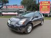 2015 Nissan Rogue Select S | San Antonio, TX | Texas Auto Save 2015 Nissan Rogue Select S | San Antonio, TX | Texas Auto Save