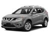 2015 Nissan Rogue SL w/leather | Honolulu, HI | Autosource Hawaii 