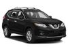 2015 Nissan Rogue SL w/leather | Honolulu, HI | Autosource Hawaii 