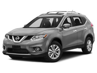 2015 Nissan Rogue SL w/leather | Honolulu, HI | Autosource Hawaii 