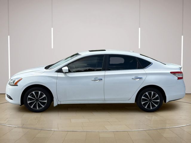 2015 Nissan Sentra SV | Alpharetta, GA | Star Motors