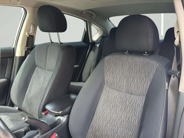 2015 Nissan Sentra SV | Alpharetta, GA | Star Motors