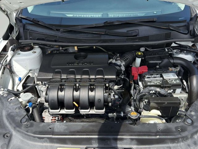 2015 Nissan Sentra SV | Alpharetta, GA | Star Motors 2015 Nissan Sentra SV | Alpharetta, GA | Star Motors