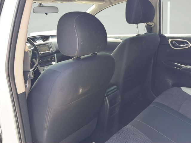 2015 Nissan Sentra SV | Alpharetta, GA | Star Motors