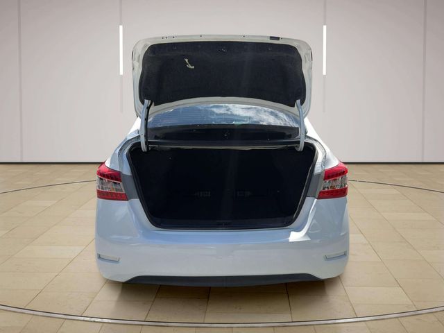 2015 Nissan Sentra SV | Alpharetta, GA | Star Motors 2015 Nissan Sentra SV | Alpharetta, GA | Star Motors