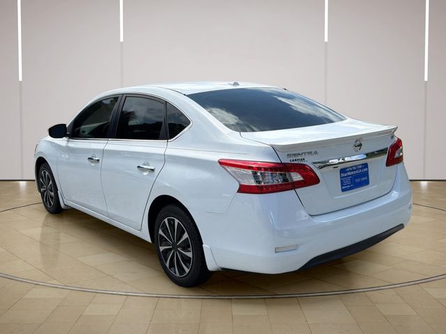 2015 Nissan Sentra SV | Alpharetta, GA | Star Motors 2015 Nissan Sentra SV | Alpharetta, GA | Star Motors