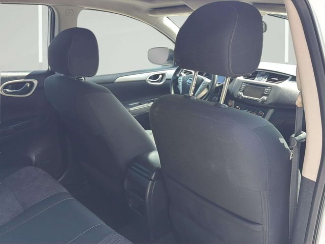 2015 Nissan Sentra SV | Alpharetta, GA | Star Motors