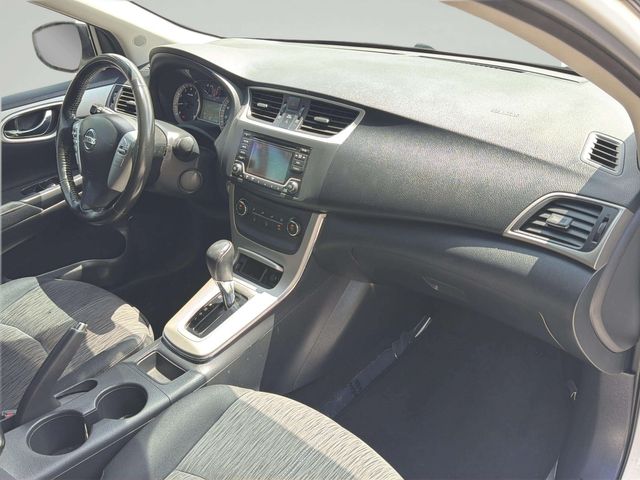 2015 Nissan Sentra SV | Alpharetta, GA | Star Motors