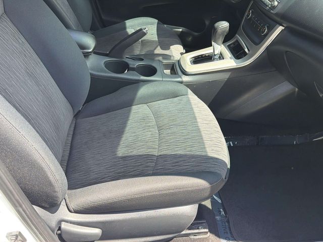 2015 Nissan Sentra SV | Alpharetta, GA | Star Motors