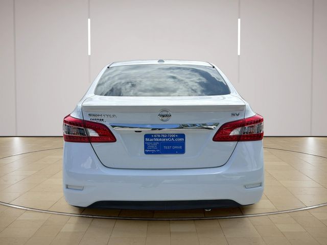 2015 Nissan Sentra SV | Alpharetta, GA | Star Motors 2015 Nissan Sentra SV | Alpharetta, GA | Star Motors