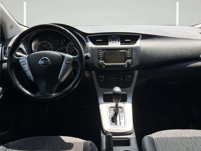 2015 Nissan Sentra SV | Alpharetta, GA | Star Motors 2015 Nissan Sentra SV | Alpharetta, GA | Star Motors