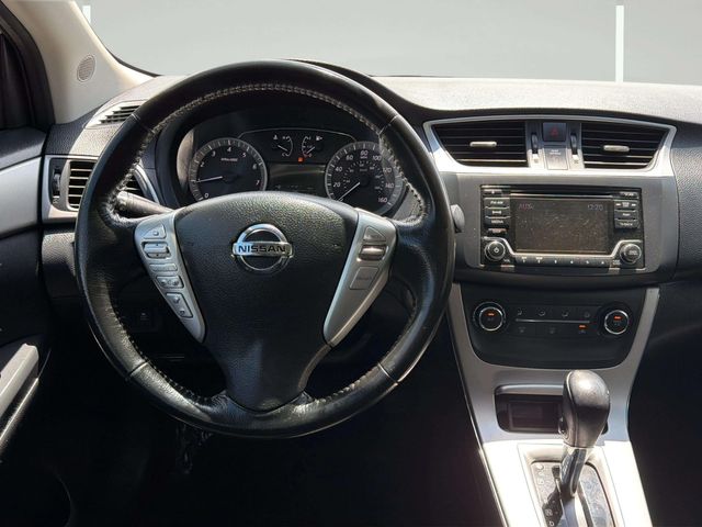 2015 Nissan Sentra SV | Alpharetta, GA | Star Motors 2015 Nissan Sentra SV | Alpharetta, GA | Star Motors