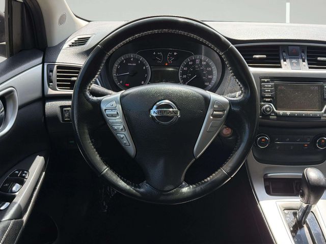 2015 Nissan Sentra SV | Alpharetta, GA | Star Motors 2015 Nissan Sentra SV | Alpharetta, GA | Star Motors