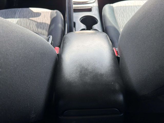 2015 Nissan Sentra SV | Alpharetta, GA | Star Motors