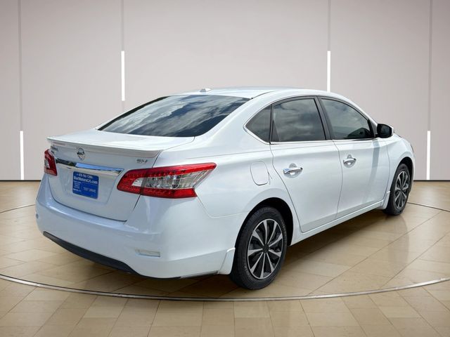 2015 Nissan Sentra SV | Alpharetta, GA | Star Motors 2015 Nissan Sentra SV | Alpharetta, GA | Star Motors