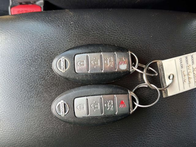 2015 Nissan Sentra SV | Alpharetta, GA | Star Motors