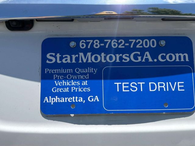 2015 Nissan Sentra SV | Alpharetta, GA | Star Motors