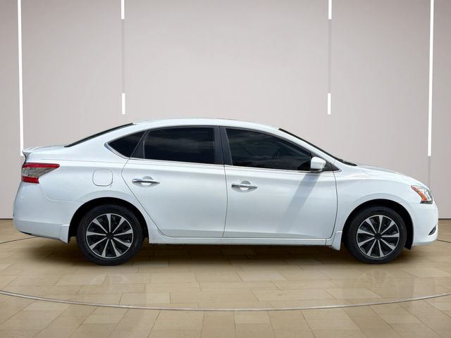 2015 Nissan Sentra SV | Alpharetta, GA | Star Motors 2015 Nissan Sentra SV | Alpharetta, GA | Star Motors