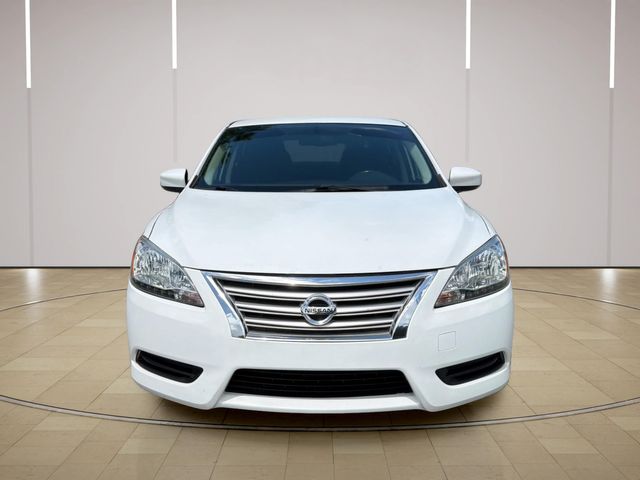 2015 Nissan Sentra SV | Alpharetta, GA | Star Motors