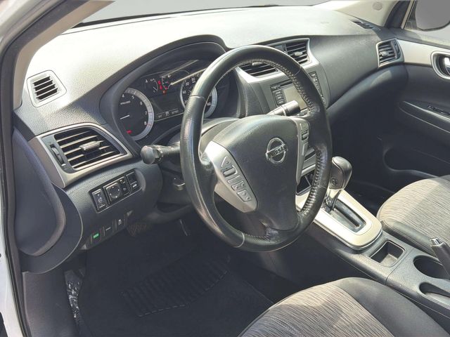 2015 Nissan Sentra SV | Alpharetta, GA | Star Motors