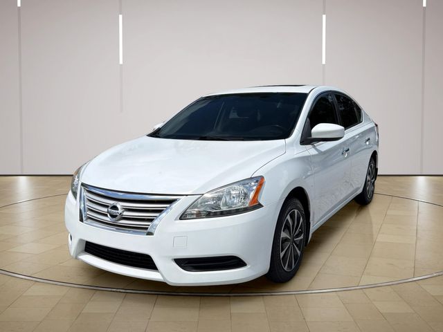 2015 Nissan Sentra SV | Alpharetta, GA | Star Motors 2015 Nissan Sentra SV | Alpharetta, GA | Star Motors