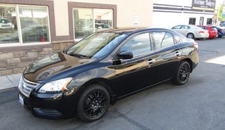 2015 Nissan Sentra S Sedan | American Fork, Utah | Auto's Inc.